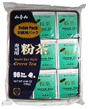 Yamamotoyama - Green Tea (Sushi Bar Style) 90 Bag Value Pack