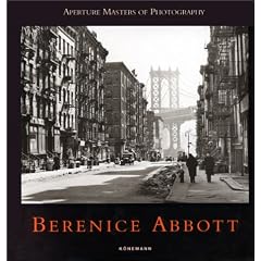 Aperture Masters: Berenice Abbott