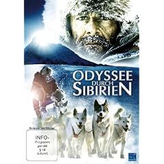 Odyssee durch Sibirien