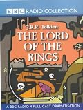 The Lord of the Rings: Dramatisation (BBC Radio Collection)