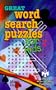 Great Word Search Puzzles For Kids (Mensa)