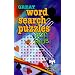 Great Word Search Puzzles For Kids (Mensa)
