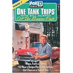 One Tank Trips: Off The Beaten Path with Bill Murphy (Fox 13 One Tank Trips Off the Beaten Path) book cover