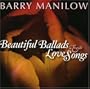 Beautiful Ballads & Love Songs