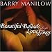 Beautiful Ballads and Love Songs