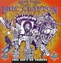 Blues Power: Songs of Eric Clapton