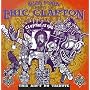 Blues Power: Songs of Eric Clapton