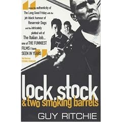 Lock, Stock and Two Smoking Barrels