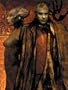 Book of Madness, Revised (Mage Roleplaying Game)