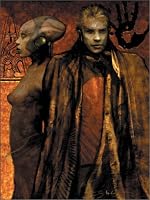 *OP Book of Madness Revised (Mage)