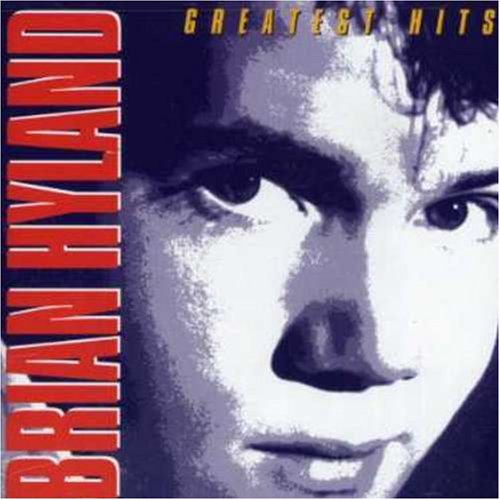 Brian Hyland - Let Me Belong To You Lyrics - Zortam Music