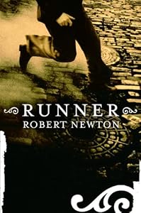 Cover of "Runner"