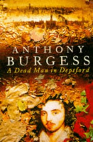 A Dead Man in Deptford