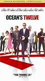 Review Warner Home Video  / Ocean's Twelve
