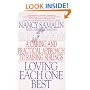 Loving Each One Best: A Caring and Practical Approach to Raising Siblings