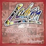 Grupo Ladron - Historia Musical