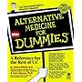 Alternative Medicine for Dummies