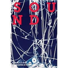 Sound (Documents of Contemporary Art)