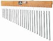 Latin Percussion LPA280 Aspire Bar Chimes, 24 Bars
