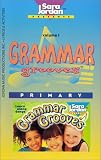 Review Sara Jordan Publishing  / Grammar Grooves with CD (Audio) (Language Arts)