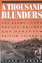 A Thousand Blunders: The Grand Trunk Pacific Railway and Northern British Columbia