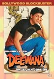 Produkt-Bild: Deewana - Im Zeichen der Liebe