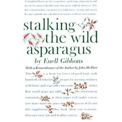 Stalking The Wild Asparagus