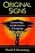 Original Signs: Gesture, Sign and the Sources of Language
