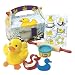 Rubber Ducky Favor Box