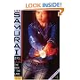 The Book of the Flame (Samurai Girl)