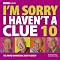 I'm Sorry I Haven't a Clue, Volume 10