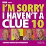 I'm Sorry I Haven't a Clue, Volume 10
