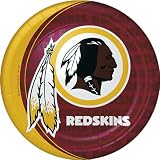 Washington Redskins Dinner Plates (8 count)