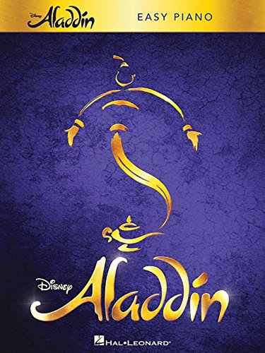Aladdin - Broadway Musical Songbook