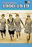 Popular Culture: 1900-1919 (A History of Popular Culture)