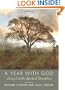 A Year with God: Living Out the Spiritual Disciplines