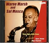 How High How Deep by Warne Marsh