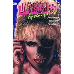 The Invisibles vol 2: Apocalipstick