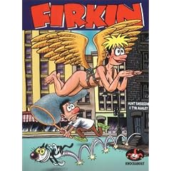 Firkin Collection: v. 1