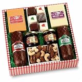 Gourmet Food : Sweet and Savory Treats - Wisconsin Cheeseman