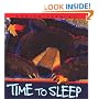 Time to Sleep (An Owlet Book)