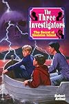 The Secret of Skeleton Island (Three Investigators Classics No. 6) (Three Investigators Classics)