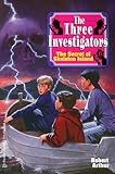The Secret of Skeleton Island (Three Investigators Classics No. 6) (Three Investigators Classics)