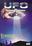 UFO And Paranormal Phenomena: Encounters Of The Fifth Kind, Part 1