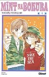 Revue Glénat  / Mint na Bokura, Tome 4 :