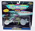 Micro Machines Star Trek - Generations