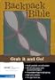 NIV Backpack Bible (New International Version)