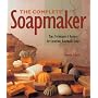 The Complete Soapmaker: Tips, Techniques & Recipes&hellip by Norma Coney