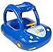 Aqua Leisure Sun Smart Sunshade Water Buggy