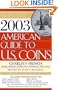 2003 American Guide to U.S. Coins : The Most Up-to-Date Coin Prices Available